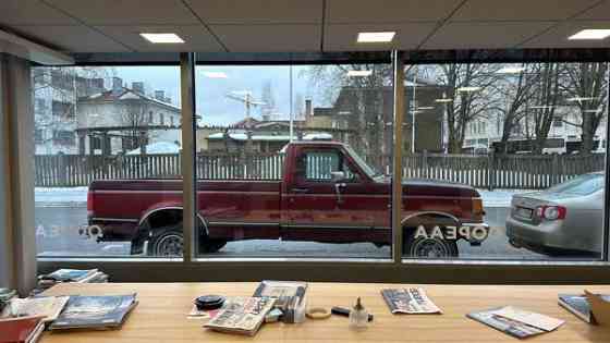 Ford F150 Турткуль