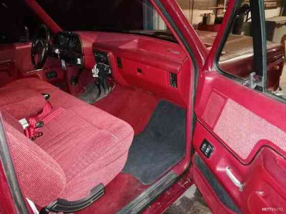 Ford F150 Турткуль