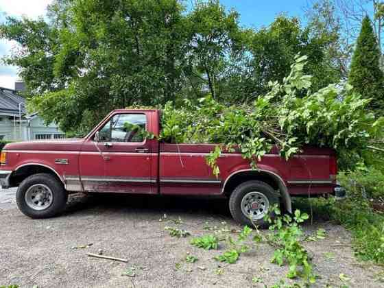 Ford F150 Турткуль