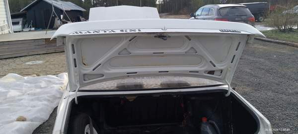 Opel Manta Muonio - photo 6