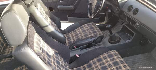 Opel Manta Muonio - photo 4