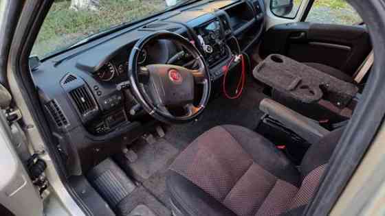 Fiat Ducato Haemeenlinna