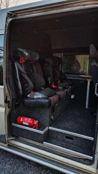 Fiat Ducato Haemeenlinna – foto 7