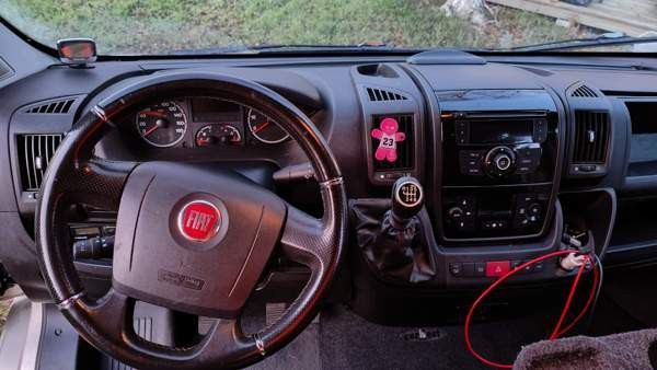 Fiat Ducato Haemeenlinna – foto 5