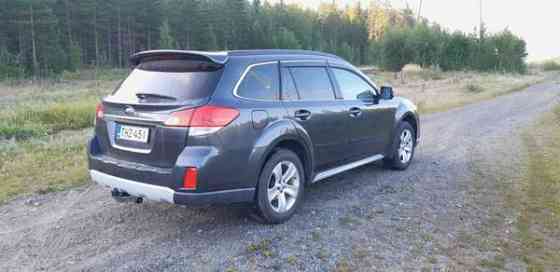 Subaru Outback Jämsänkoski
