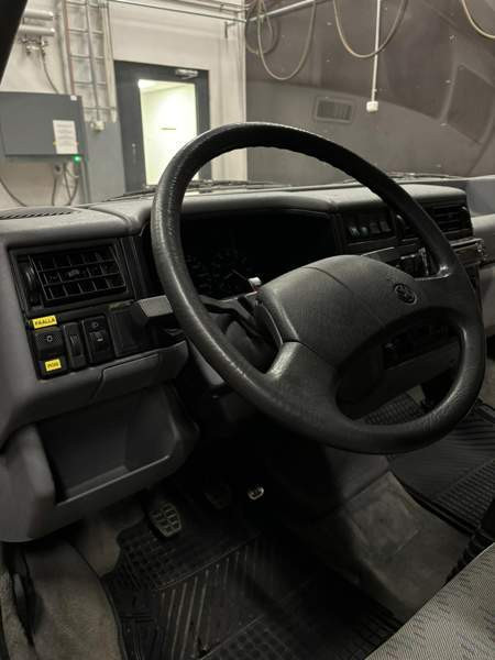 Volkswagen Caravelle Asikkala - valokuva 8