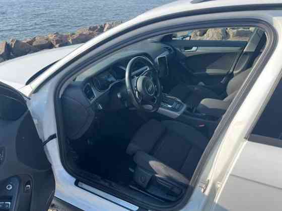 Audi A4 Allroad Pyhtää