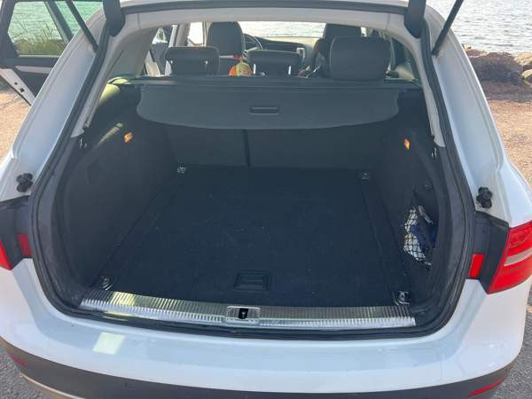 Audi A4 Allroad Pyhtää – foto 7