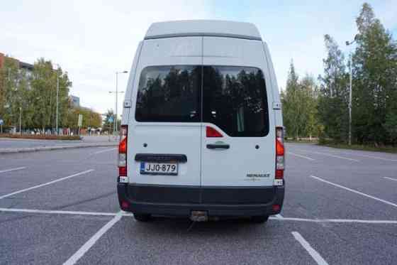 Renault Master Espoo