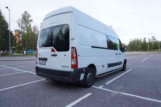 Renault Master Espoo