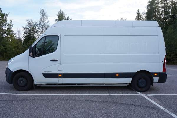 Renault Master Espoo - photo 2