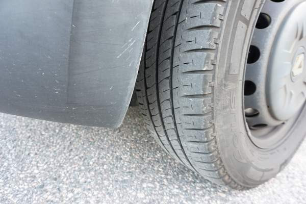 Renault Master Espoo - photo 8