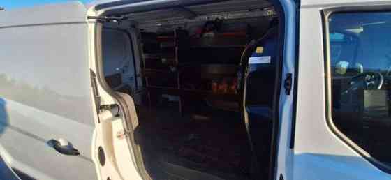 Ford Transit Connect Kauhava