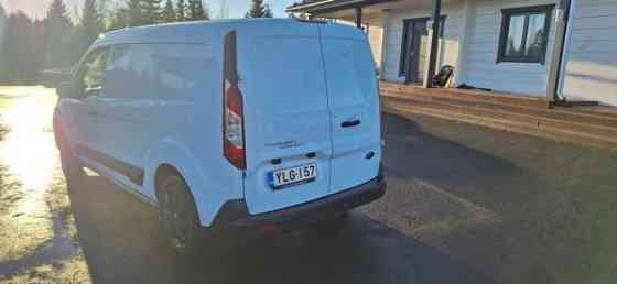 Ford Transit Connect Kauhava