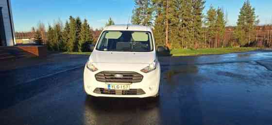 Ford Transit Connect Kauhava