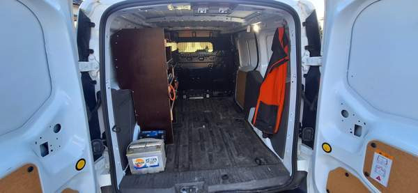 Ford Transit Connect Kauhava – foto 7
