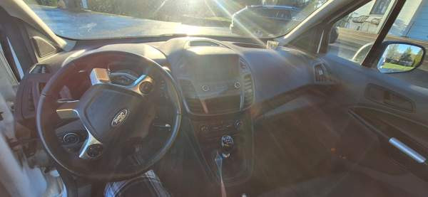 Ford Transit Connect Kauhava – foto 6