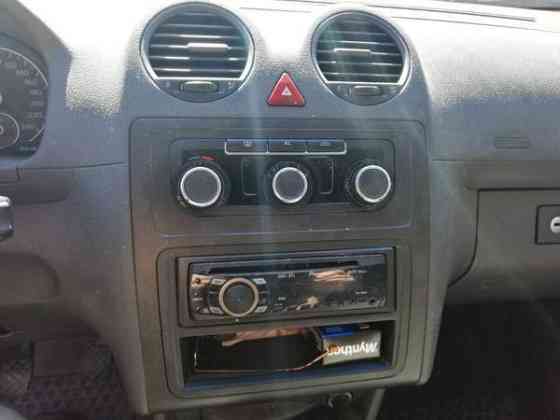 Volkswagen Caddy Maxi Artjärvi