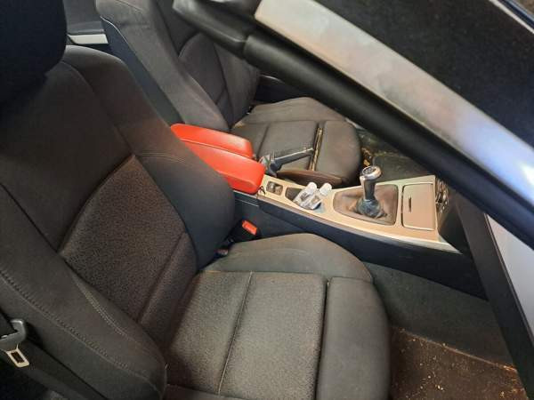 BMW 320 Tervajoki – foto 4