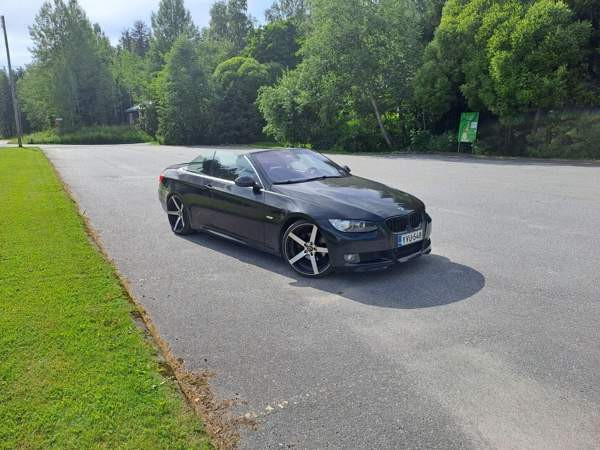 BMW 320 Tervajoki – foto 2