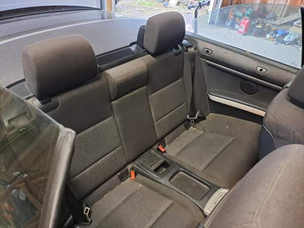 BMW 320 Tervajoki – foto 6