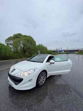 Peugeot RCZ Lappeenranta