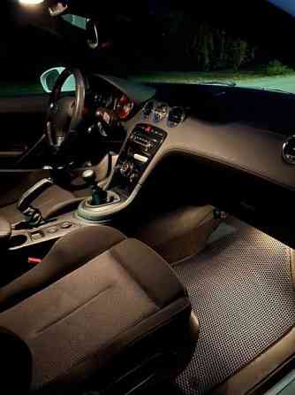 Peugeot RCZ Lappeenranta