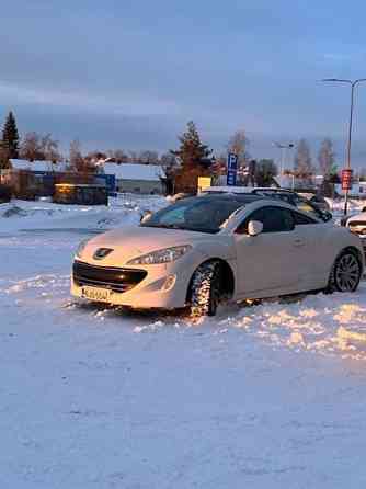 Peugeot RCZ Lappeenranta