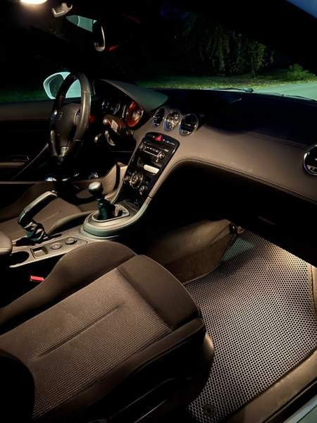 Peugeot RCZ Lappeenranta - valokuva 2