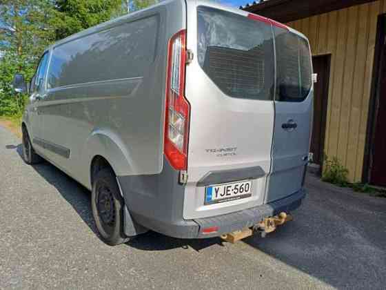 Ford Transit Custom Lapinlahti