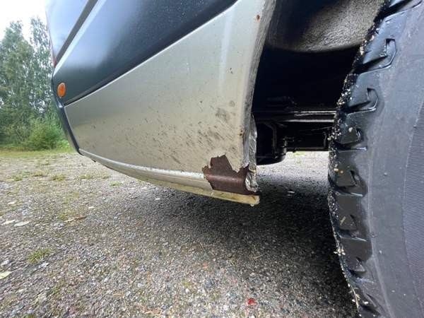 Mercedes-Benz Sprinter Ювяскюля - изображение 4