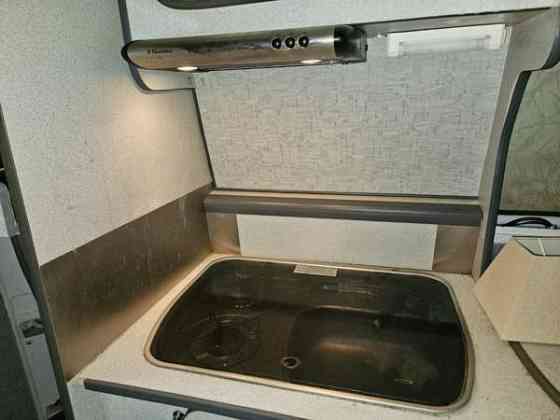 Mercedes-Benz 300 Lieksa