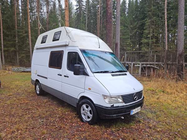 Mercedes-Benz 300 Lieksa - photo 1