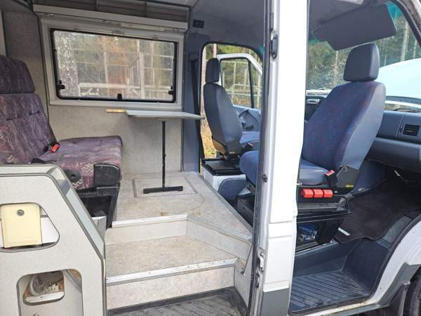 Mercedes-Benz 300 Lieksa - photo 2