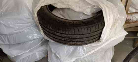 Mitsubishi Outlander PHEV Helsinki