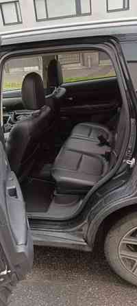 Mitsubishi Outlander PHEV Helsinki