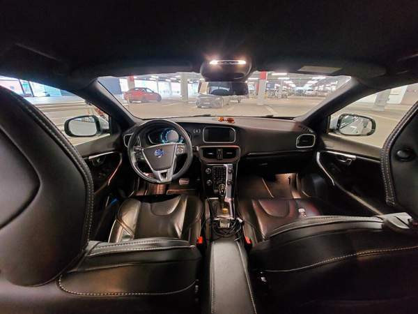 Volvo V40 Vantaa – foto 3