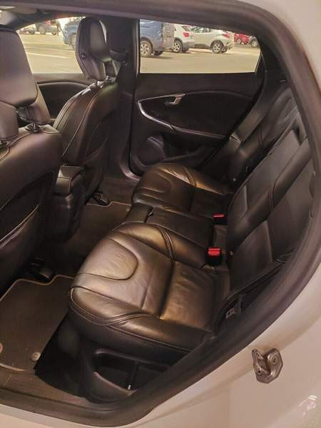 Volvo V40 Vantaa – foto 7