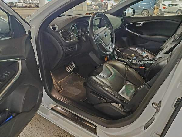 Volvo V40 Vantaa – foto 5