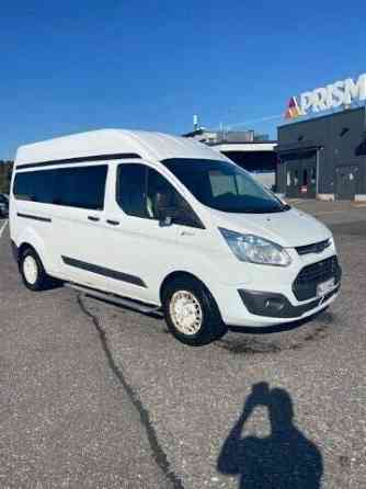 Ford Tourneo Kaarina