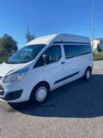 Ford Tourneo Kaarina