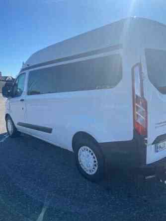 Ford Tourneo Kaarina