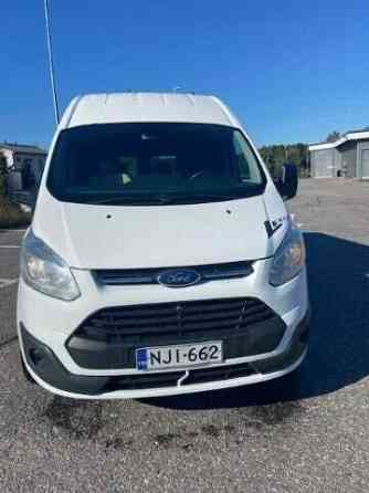 Ford Tourneo Kaarina