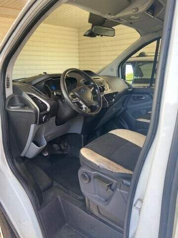 Ford Tourneo Kaarina - valokuva 8