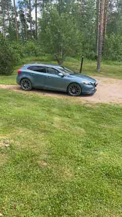 Volvo V40 Orivesi