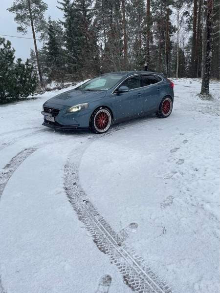 Volvo V40 Orivesi - photo 1