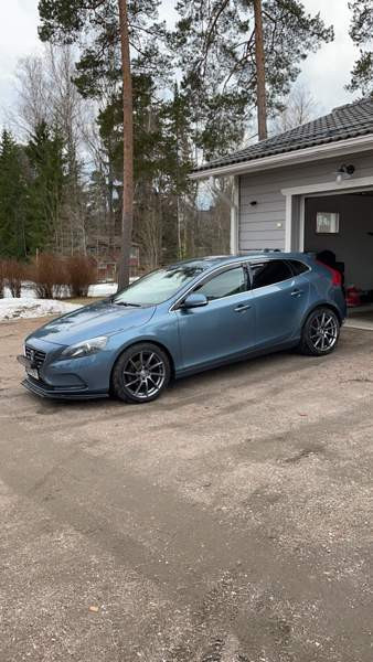 Volvo V40 Orivesi - photo 7