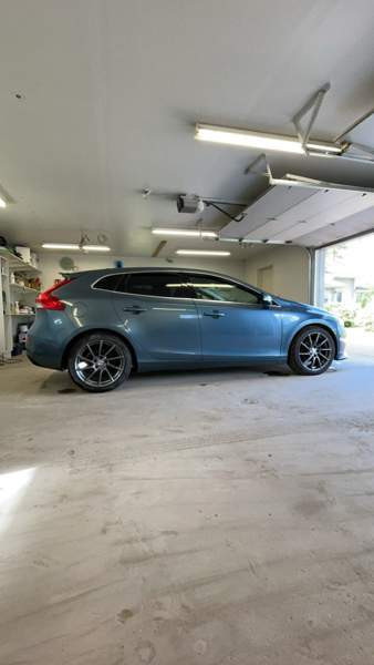 Volvo V40 Orivesi - photo 3