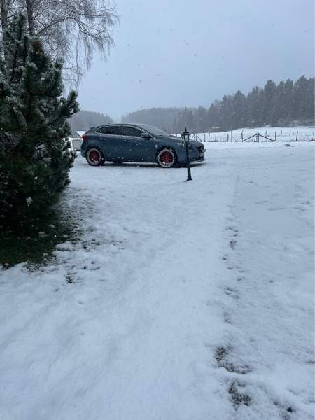 Volvo V40 Orivesi - photo 2