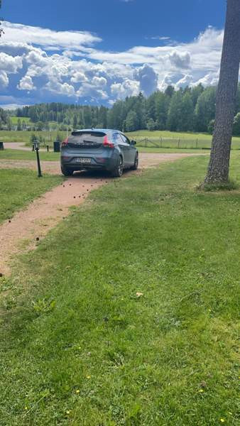 Volvo V40 Orivesi - photo 5